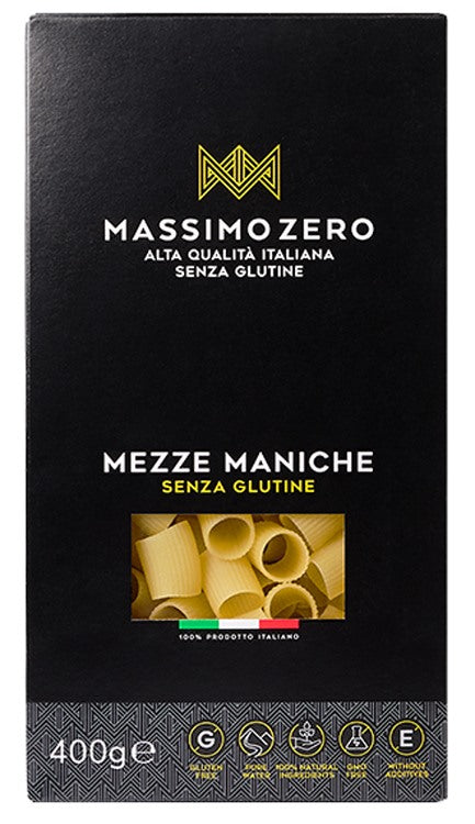 nuova terra massimo zero mezze maniche 400 g massimo zero ean 8052747931804