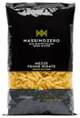 nuova terra massimo zero mezze penne rigate 1 kg massimo zero ean 8052747931989