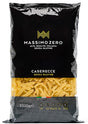 nuova terra massimo zero caserecce 1 kg massimo zero ean 8052747932283