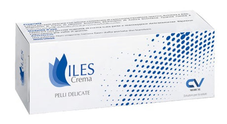 cv medical iles crema dermatologica viso 50 ml cv medical