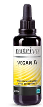 giuriati nutriva nutriva vegan a 30 ml nutriva ean 8052570080786