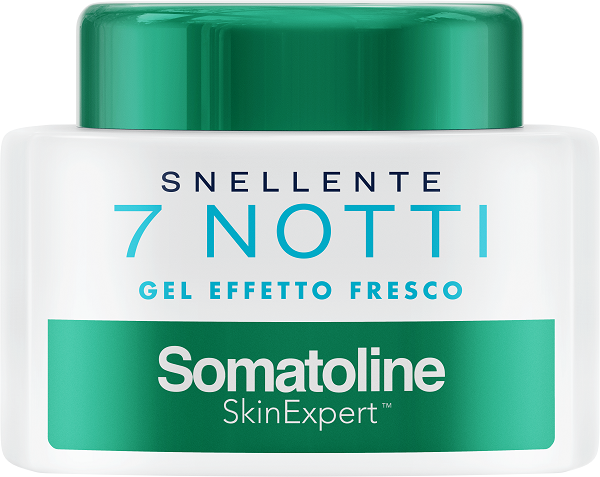 manetti h roberts c somatoline skin expert snellente 7 notti gel 400 ml somatoline ean 8002410065640