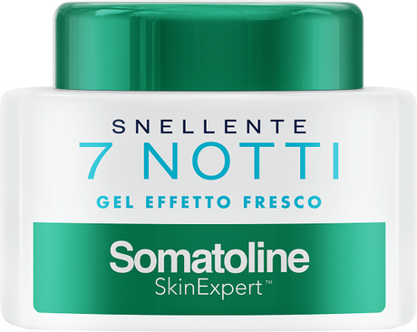 manetti h roberts c somatoline skin expert snellente 7 notti gel 400 ml somatoline ean 8002410065640