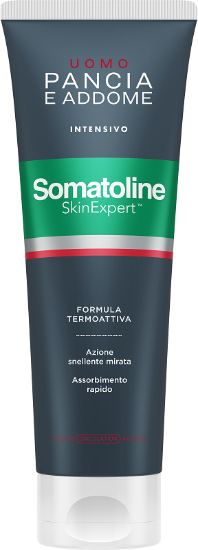 manetti h roberts c somatoline skin expert uomo panciaaddome intensivo 250 ml somatoline ean 8002410065633