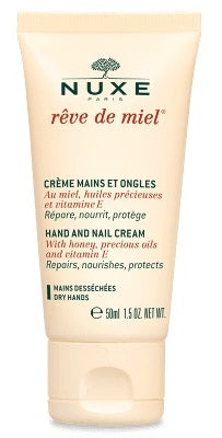 nuxe nuxe reve de miel crema mani e unghie 50 ml nuxe ean 3264680010446