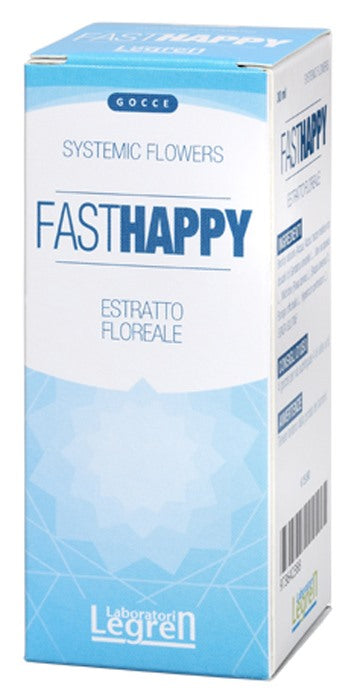 legren fast happy 30 ml gocce laboratori legren