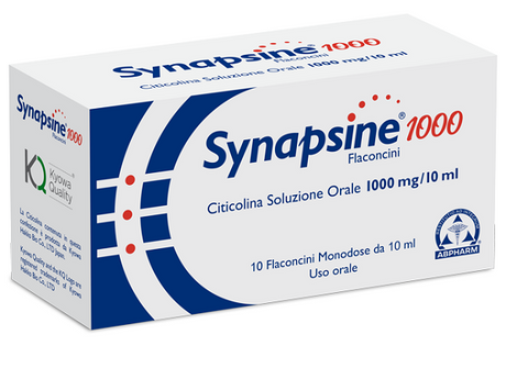 ab pharm synapsine 1000 10 flaconcini 10 ml a b pharm