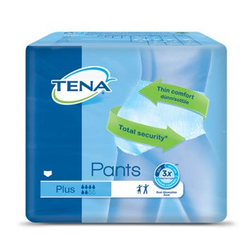essity pannolone a mutandina assorbente tena silhouette creme medium 9 pezzi tena ean 7322540887549