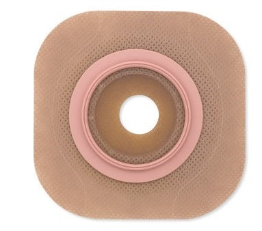 hollister conform 2 placca piana 13 44 mm con bordo adesivo ceraplus flangia 55 mm ritagliabile 5 pezzi hollister ean 5390166173157