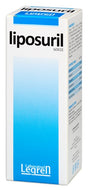 legren liposuril gocce 50 ml laboratori legren