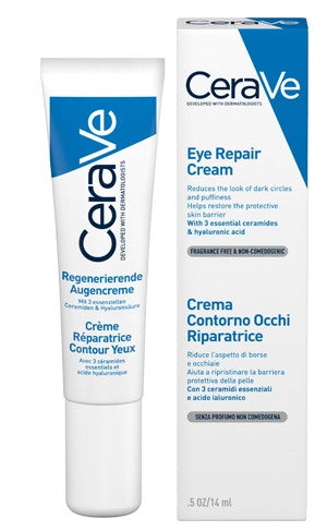 loreal cerave cerave crema contorno occhi 15 ml cerave ean 3337875597272