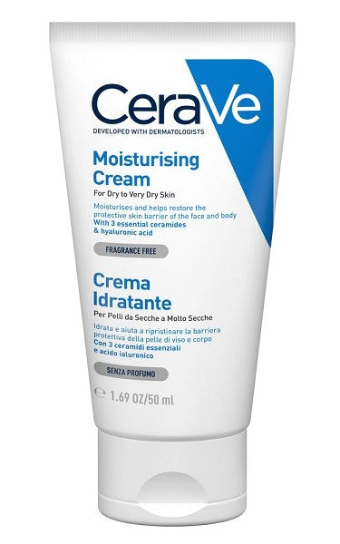 loreal cerave cerave crema idratante 50 ml cerave ean 3337875597371