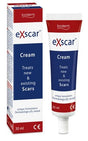 logofarma exscar cream 30 ml ce logofarma ean 5200375399265