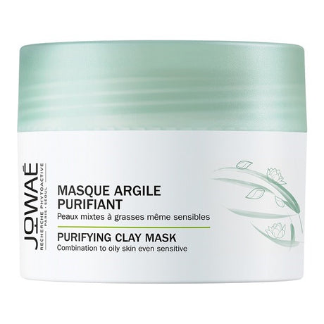 jowae jowae maschera argilla purificante 50 ml jowae ean 3664262000504