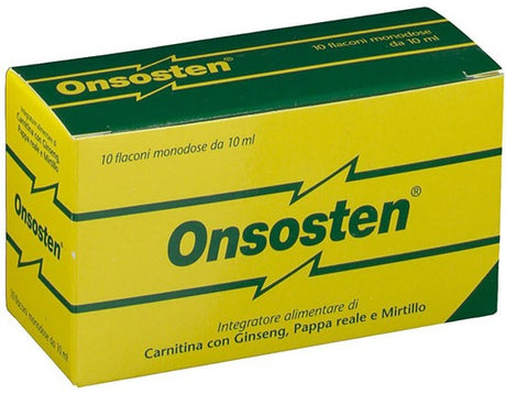 difass onsosten 10 flaconi monodose da 10 ml difass