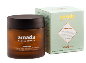 cieffe derma amada 60 compresse cieffe derma