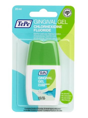 tepe prodotti ig orale tepe gel gengivale 20 ml tepe ean 7317400019840