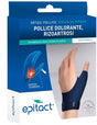 qualifarma epitact ortesi pollice rigida da riposo sinistra small epitact ean 3660396010525