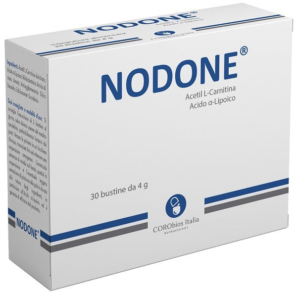 corobios italia nodone 30 bustine