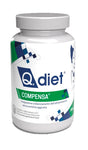 q vet compensa q diet polvere 250 g q vet ean 8056389340543
