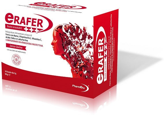 pharmera erafer 30 bustine pharmera