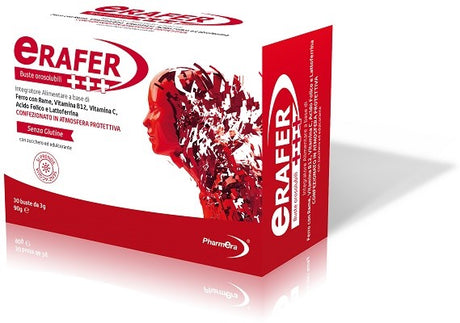 pharmera erafer 30 bustine pharmera