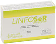 levanpharma linfoser 20 compresse