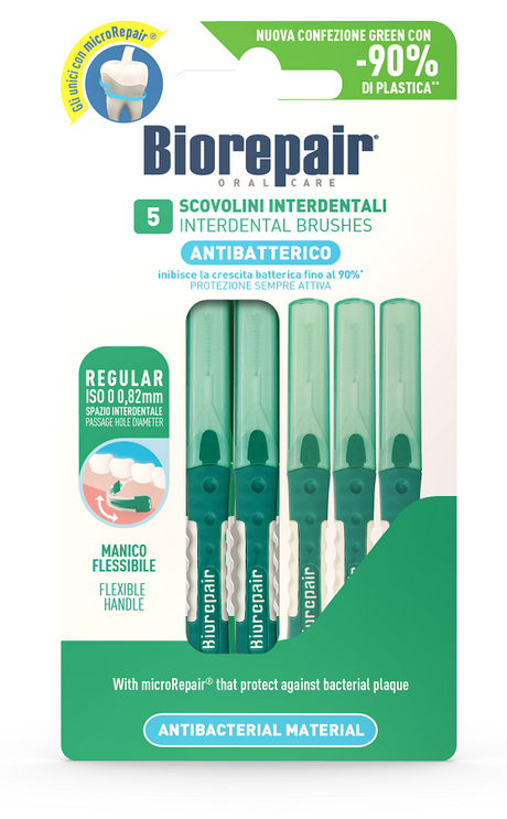 euritalia biorepair scovolino regular is ean 8017331058367