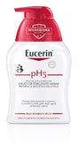 beiersdorf eucerin eucerin ph5 olio detergente mani secche e screpolate 250 ml eucerin ean 4005800195969