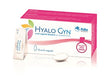 fidia farmaceutici hyalo gyn ovuli vaginali 10 ovuli hyalo gyn ean 8033661803521