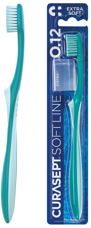 curasept curasept spazzolino soft 015 curasept ean 8056746070113