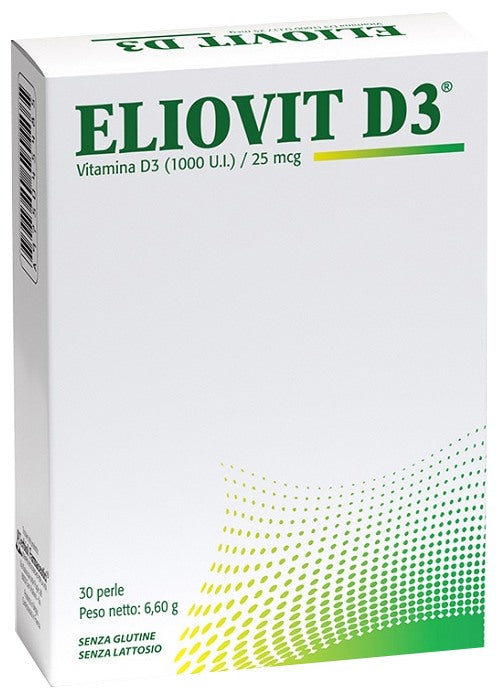 terbiol farmaceutici eliovit d3 30 capsule molli