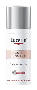 beiersdorf eucerin eucerin anti pigment giorno spf 30 eucerin ean 4005800220784