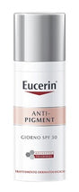 beiersdorf eucerin eucerin anti pigment giorno spf 30 eucerin ean 4005800220784