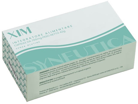 syneutica xim 60 capsule