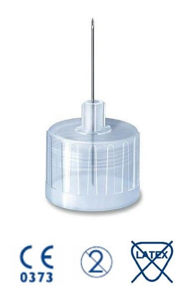 pikdare spa ago per penna pic insupen original gauge 32x4 mm 100 pezzi pic ean 8058090019305