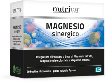 giuriati nutriva nutriva magnesio sinergico 66 g nutriva ean 8052570080854