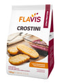 schar due flavis crostini aproteici 150 g flavis ean 8008698025222
