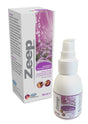 icf zeep emulsione ristrutturante 50 ml ean 8009722012317