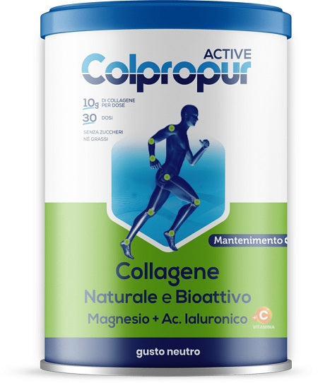 protein sa colpropur active neutro 330 g ean 8437009282335