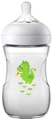 philips spa avent bottle natural 2 0 9oz dragon avent ean 8710103876526