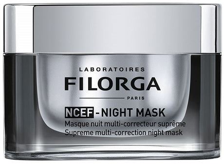 filorga filorga nc ef night mask 50 ml filorga ean 3540550008523