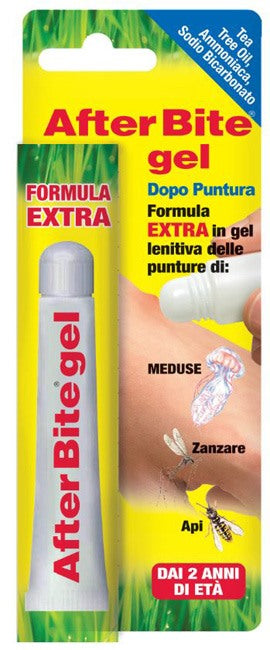sella after bite gel extra 20 ml after bite ean 8032632601203