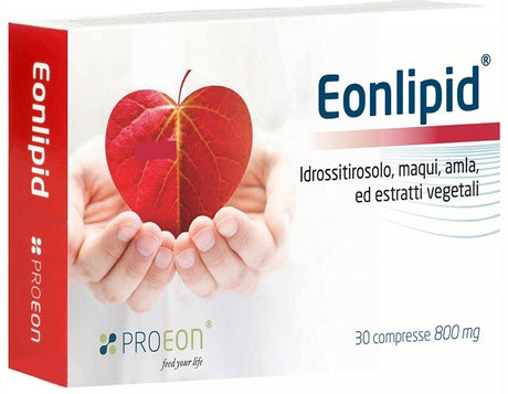 proeon eonlipid 30 compresse