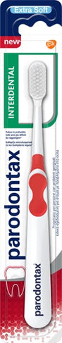 haleon italy parodontax interdental tb extra soft spazzolino parodontax ean 5054563048769