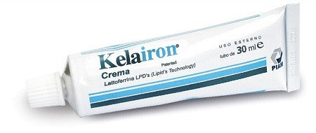 piam farma kelairon crema 30 ml piam farmaceutici