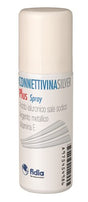 fidia farmaceutici connettivinasilver plus spray 50 ml connettivina ean 8033661804276