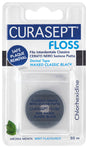 curasept curasept floss cerato nero clorexidina curasept ean 8056746070502