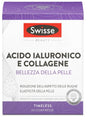 health and happiness swisse acido ialuronico collagene bellezza della pelle 30 compresse swisse ean 4897091050009