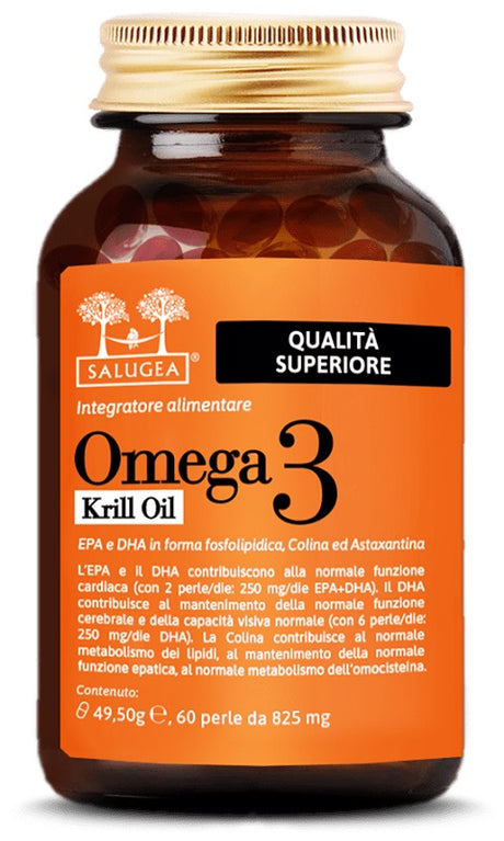 salugea reload salugea omega 3 krill oil 60 perle salugea ean 8059591580431